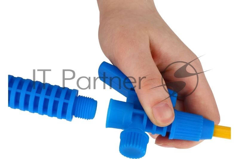 Опрыскиватель Deko DKSP07 6л желтый (065-0939)