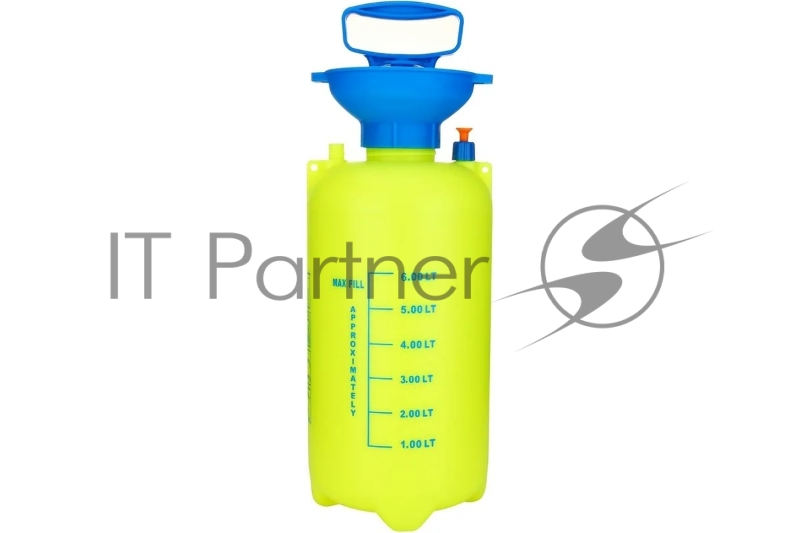 Опрыскиватель Deko DKSP07 6л желтый (065-0939)