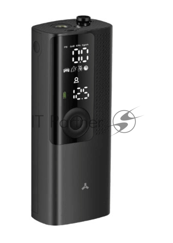 Автомобильный компрессор, аккумуляторный Accesstyle AP-20B/DF