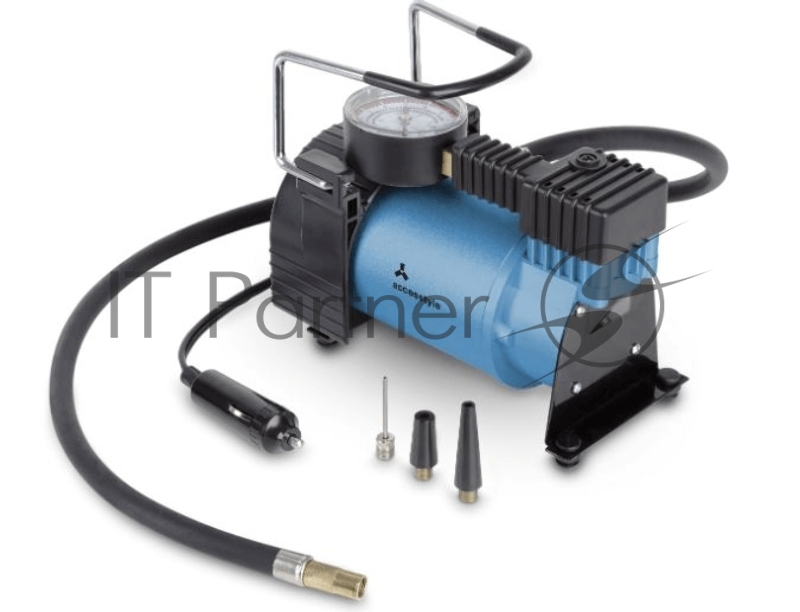 Автомобильный компрессор, проводной Accesstyle AP30C/FM