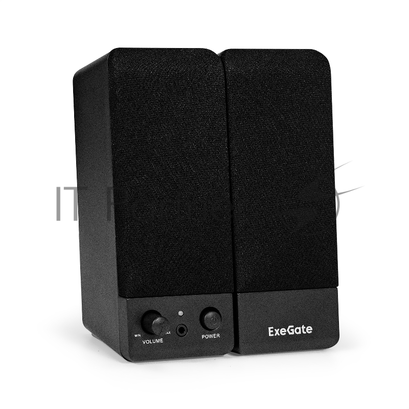Акустическая система 2.0 ExeGate Accord 235