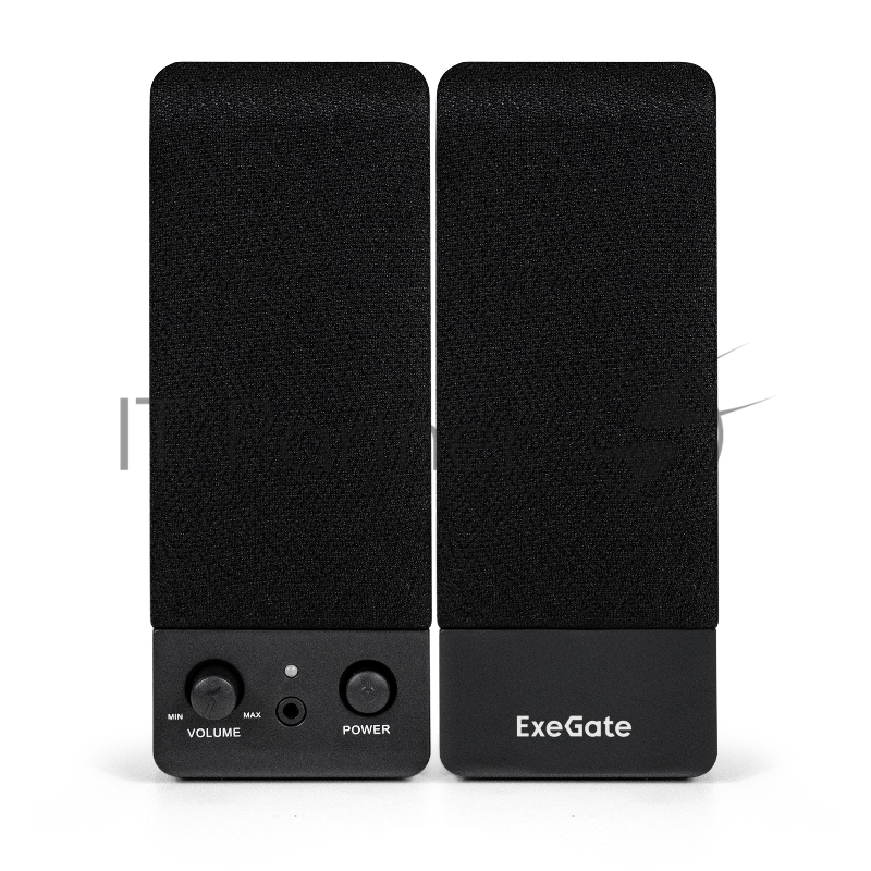 Акустическая система 2.0 ExeGate Accord 235