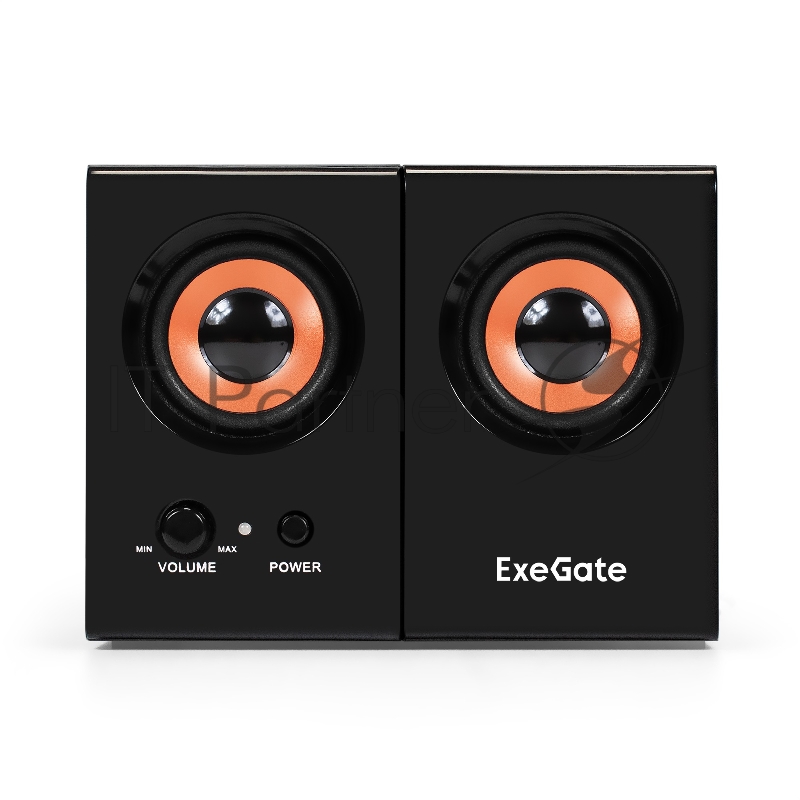 Акустическая система 2.0 ExeGate Maestro SPS-605