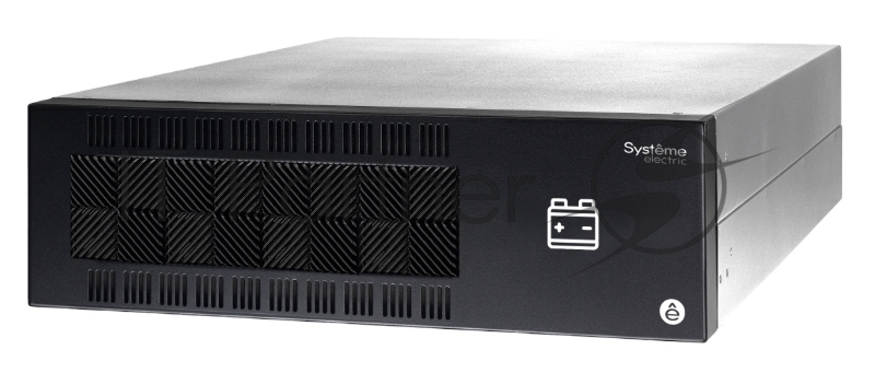 Внеш компл батарей 240В 3U RT Online СВК