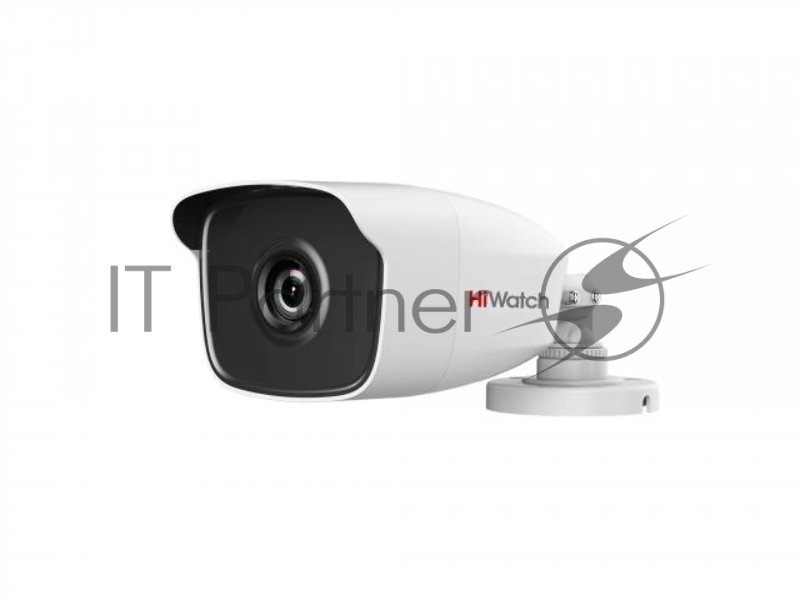 Камера HIWATCH HD-TVI 2MP IR BULLET DS-T220A(2.8MM)