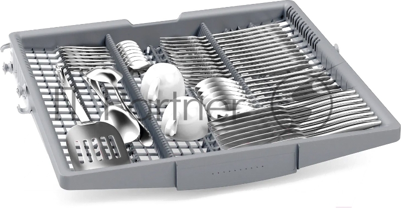 Отдельностоящая посудомоечная машина 60см SMS2HVI72E BOSCH