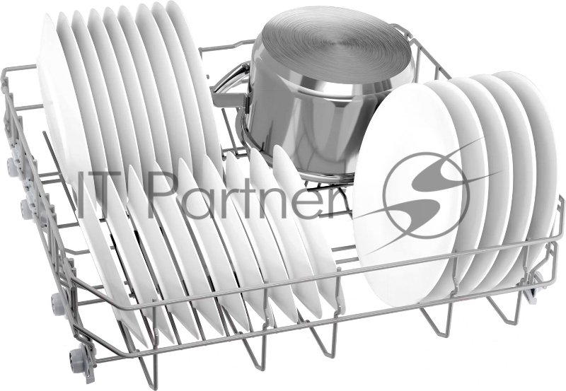 Отдельностоящая посудомоечная машина 60см SMS2HVI72E BOSCH