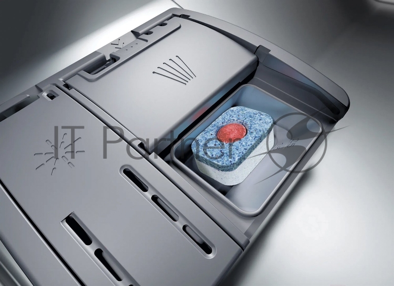 Отдельностоящая посудомоечная машина 60см SMS2HVI72E BOSCH