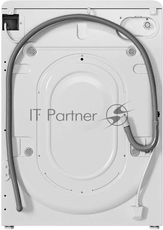 Стиральная машина Indesit BWSE 61051 WWV RU