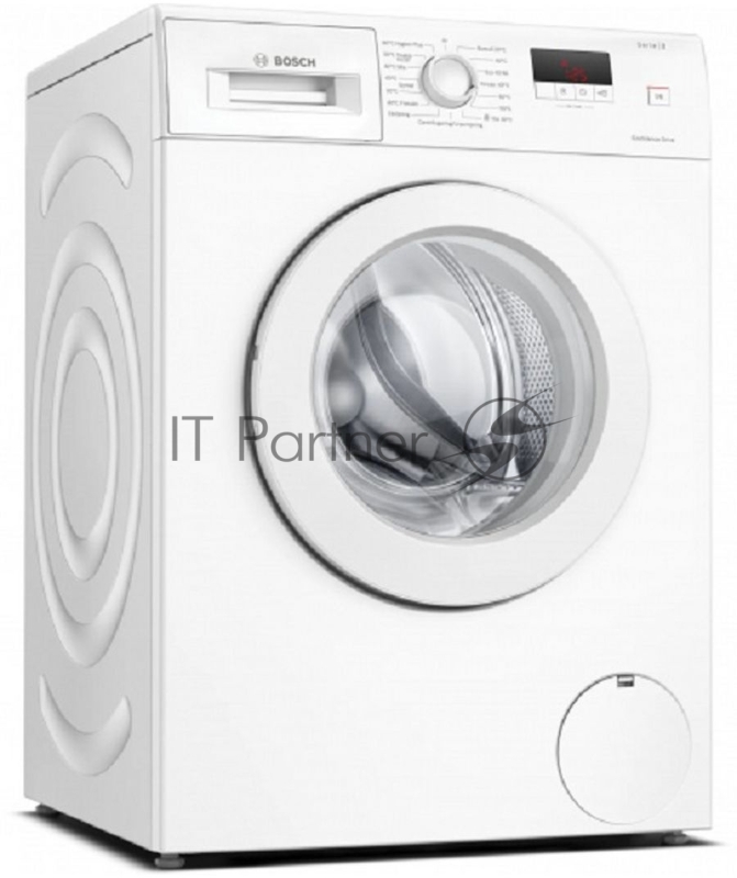 Стиральная машина Bosch WAJ240L2SN класс: B загр.фронтальная макс.:7кг белый