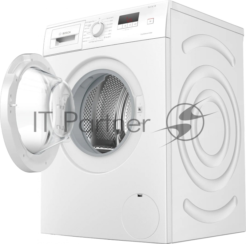 Стиральная машина Bosch WAJ240L2SN класс: B загр.фронтальная макс.:7кг белый