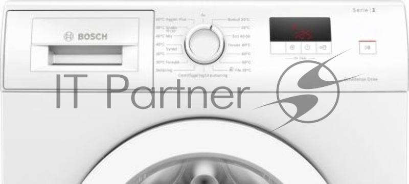 Стиральная машина Bosch WAJ240L2SN класс: B загр.фронтальная макс.:7кг белый