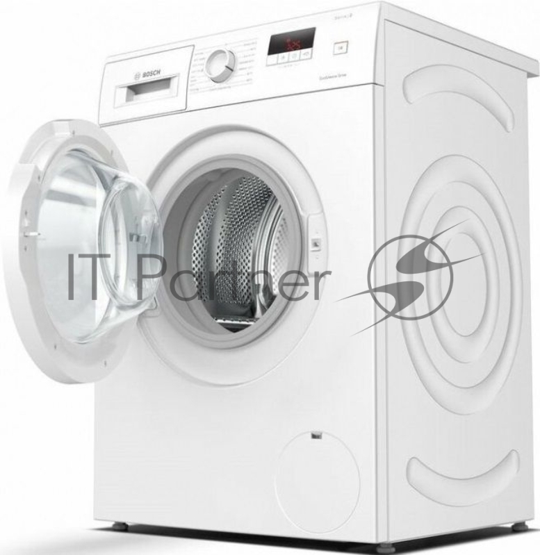 Стиральная машина Bosch WAJ240L3SN класс: C загр.фронтальная макс.:8кг белый