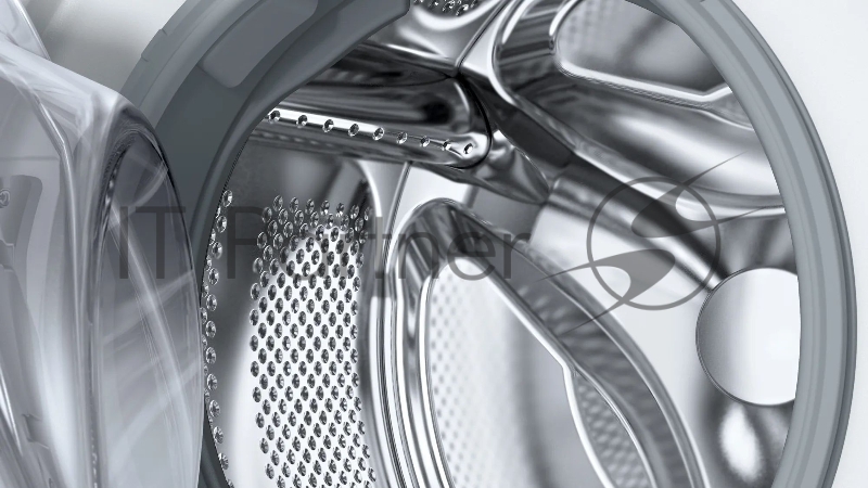 Стиральная машина Bosch WAN280L5SN класс: B загр.фронтальная макс.:7кг белый