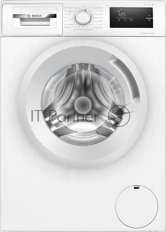 Стиральная машина Bosch WAN280L5SN класс: B загр.фронтальная макс.:7кг белый