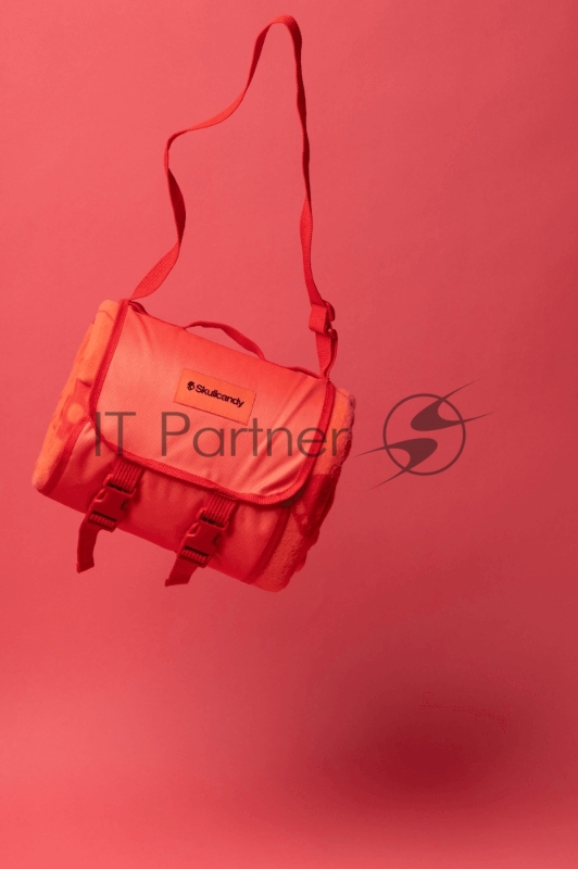 Покрывало, односторонний флис + пена 2 мм + водостойкий PEVA 50х53х70см