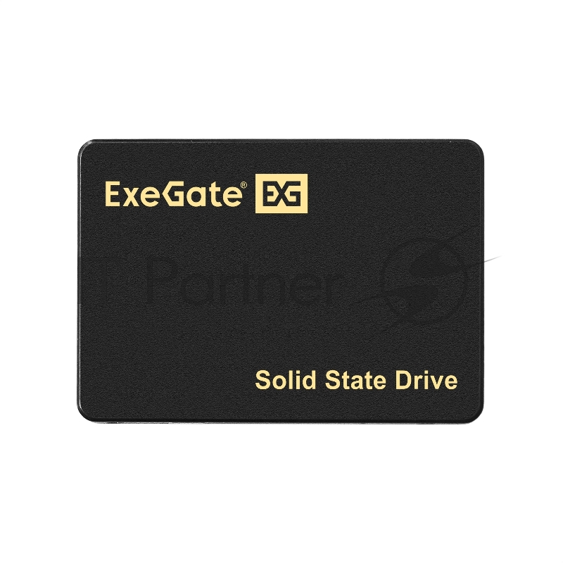 Накопитель SSD 2.5 1.92Tb ExeGate NextPro UV500TS1920 (SATA-III, 3D TLС)