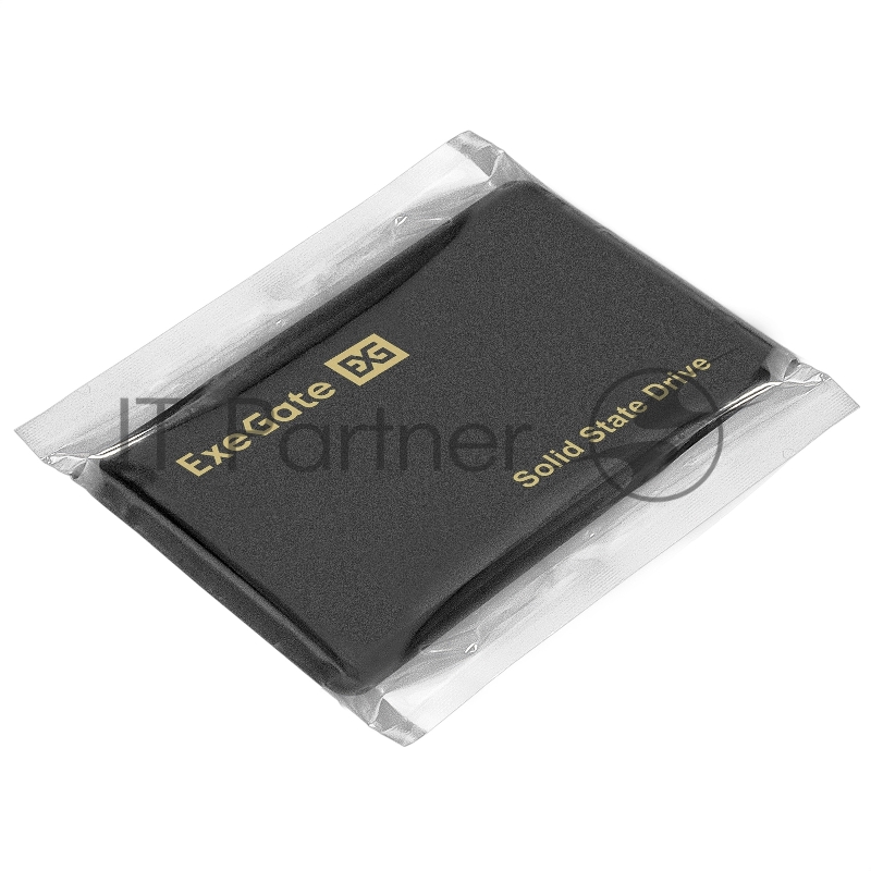 Накопитель SSD 2.5 1Tb ExeGate NextPro+ UV500TS1TB (SATA-III, 3D TLС)
