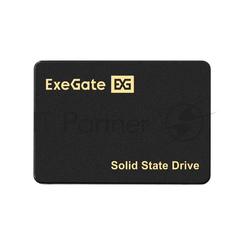 Накопитель SSD 2.5 2Tb ExeGate NextPro+ UV500TS2TB (SATA-III, 3D TLС)