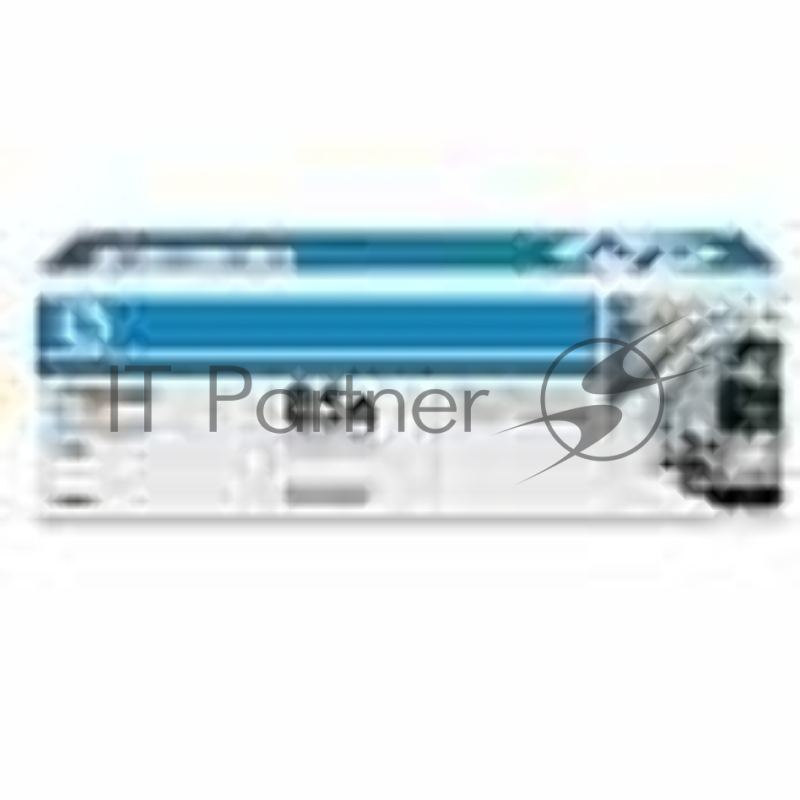 Тонер-картридж HP CE285A черный для LaserJet P1102/P1102w, M1132/M1212nf 1600 стр.