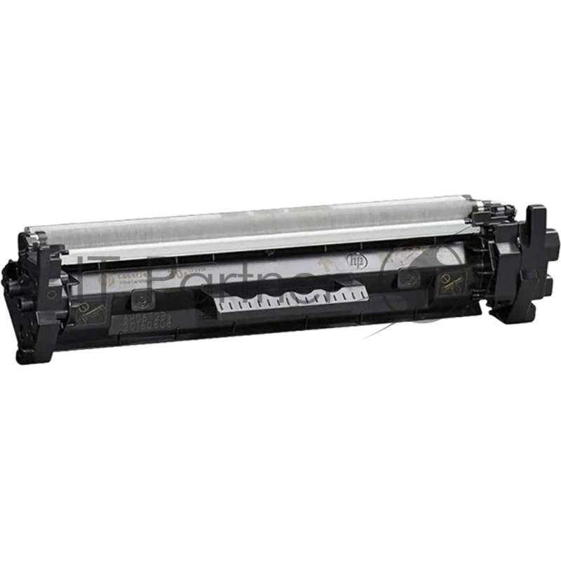 Тонер-картридж HP 30A черный для M203/MFP M227 (1600 стр)