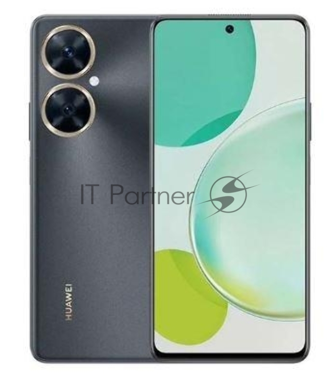 Мобильный телефон HUAWEI NOVA 11I 8/128GB MAO-LX9N BLACK
