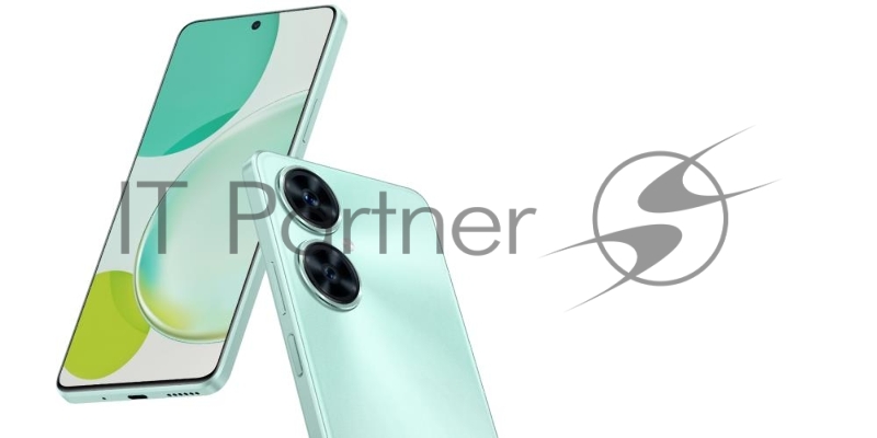 Мобильный телефон HUAWEI NOVA 11I 8/128GB MAO-LX9N GREEN