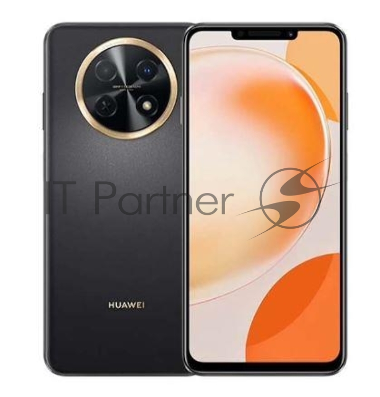 Мобильный телефон HUAWEI NOVA Y91 8/256GB STG-LX1 BLACK