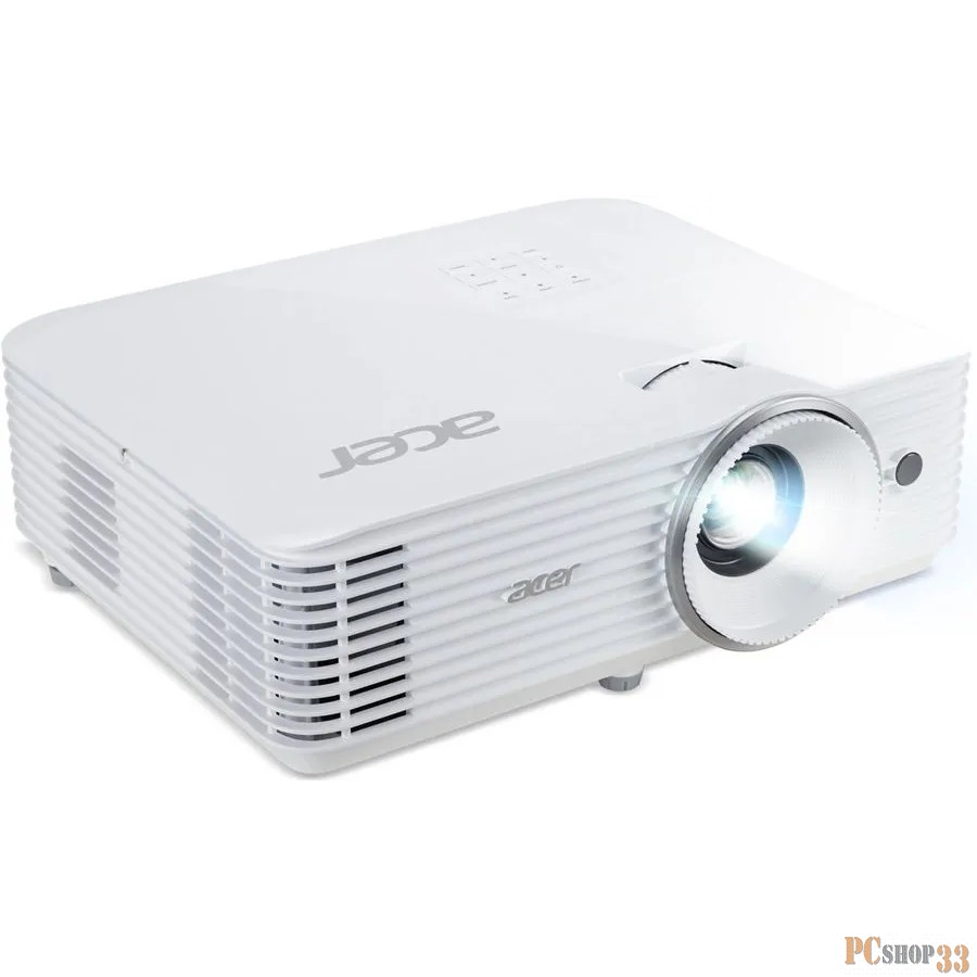 Проектор Acer H6546KI DLP 5200Lm (1920x1080) 10000:1 ресурс лампы:5000часов 1xUSB typeA 2xHDMI 2.9кг