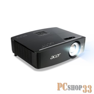 Проектор Acer P6505 DLP 5500Lm (1920x1080) 10000:1 ресурс лампы:6000часов 1xUSB typeA 1xHDMI 4.5кг