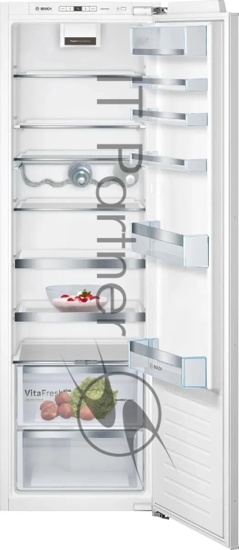 Холодильник BOSCH KIR81AFE0