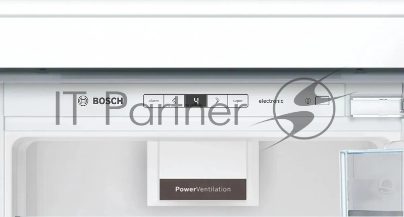 Холодильник BOSCH KIR81AFE0
