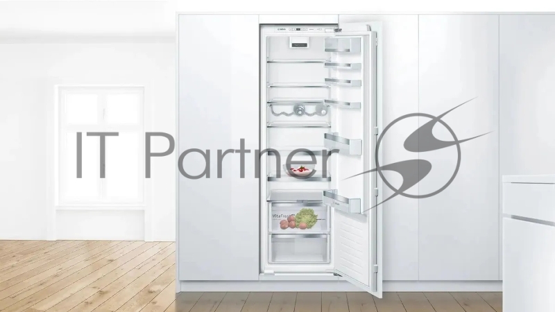 Холодильник BOSCH KIR81AFE0