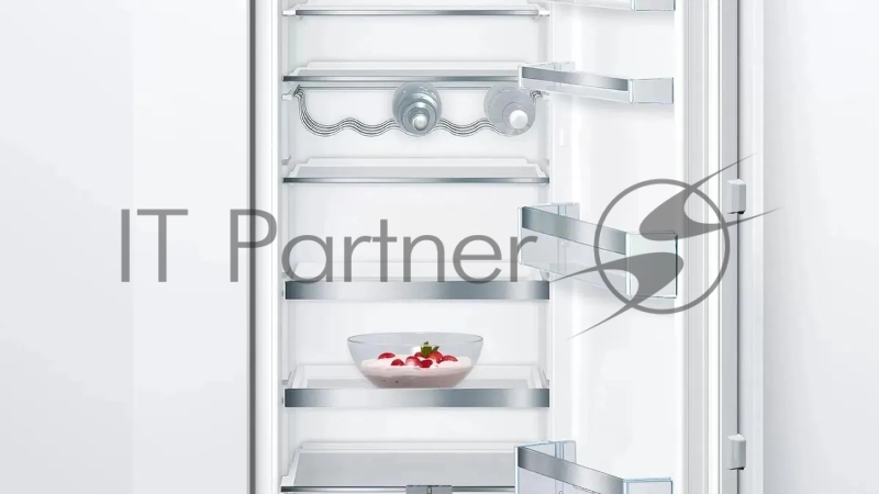 Холодильник BOSCH KIR81AFE0