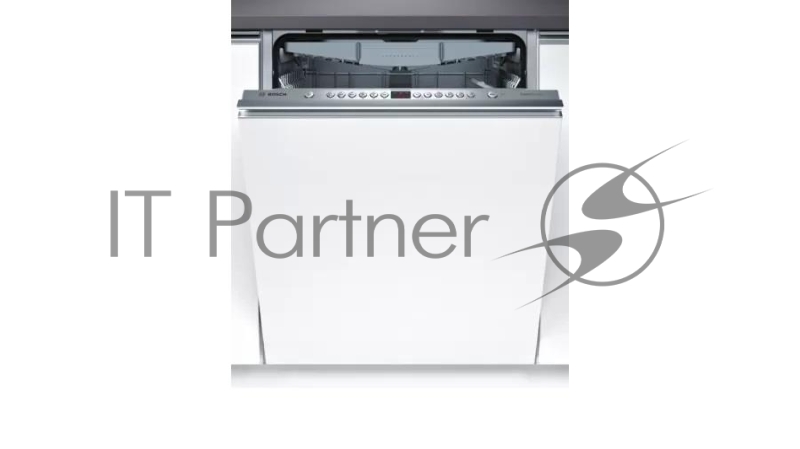 Встраиваемая посудомоечная машина 60CM SMV46KX55E BOSCH