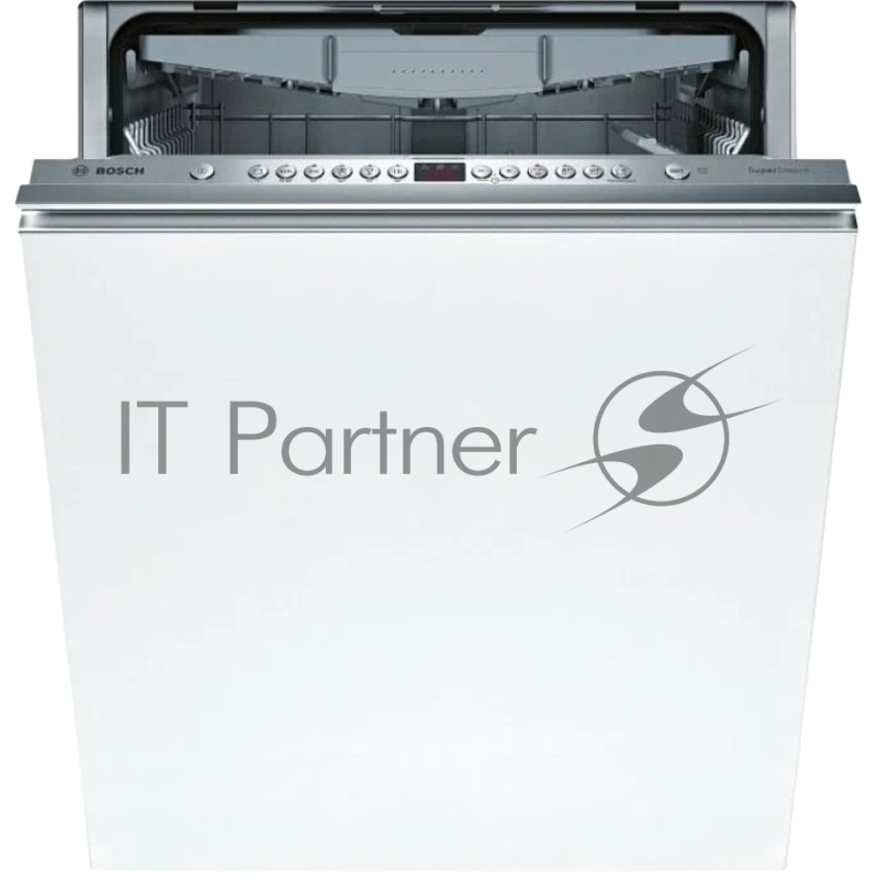 Встраиваемая посудомоечная машина 60CM SMV46KX55E BOSCH