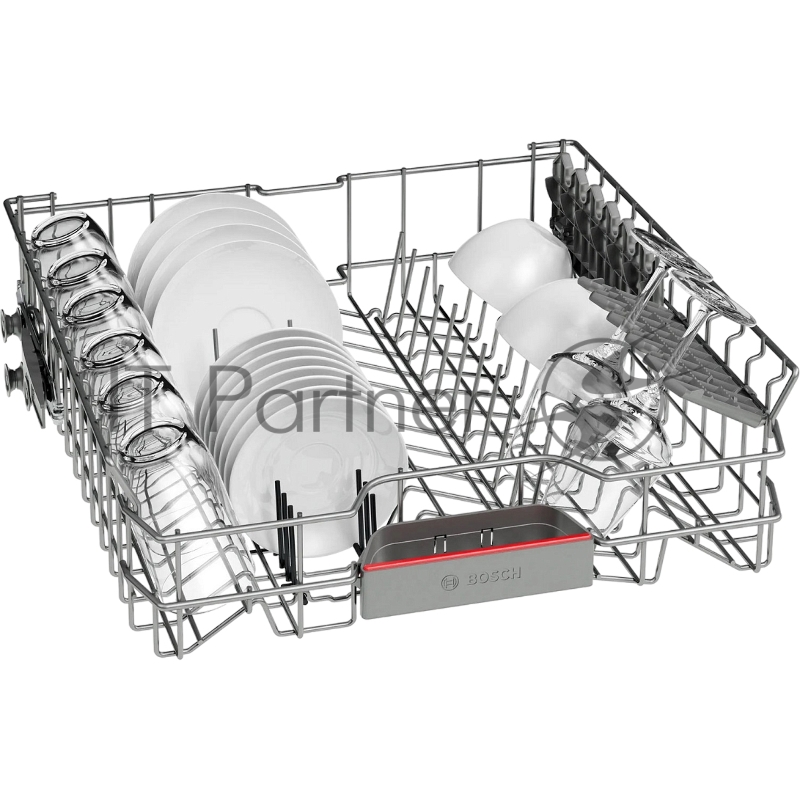 Встраиваемая посудомоечная машина 60CM SMV46KX55E BOSCH
