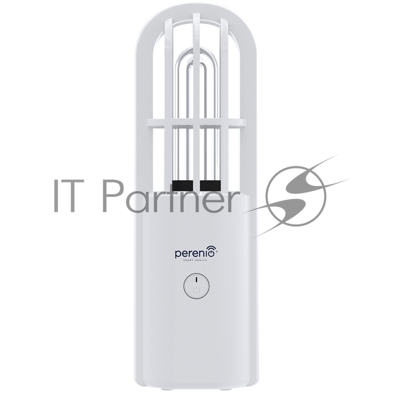 Портативная ультрафиолетовая лампа Portable UV lamp for small areas disinfection by combined action of UV radiation and Ozone