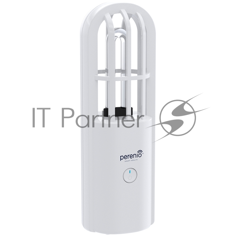 Портативная ультрафиолетовая лампа Portable UV lamp for small areas disinfection by combined action of UV radiation and Ozone