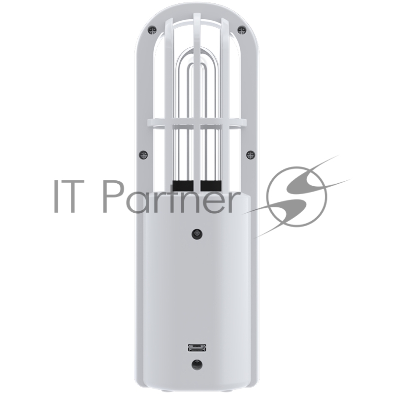 Портативная ультрафиолетовая лампа Portable UV lamp for small areas disinfection by combined action of UV radiation and Ozone