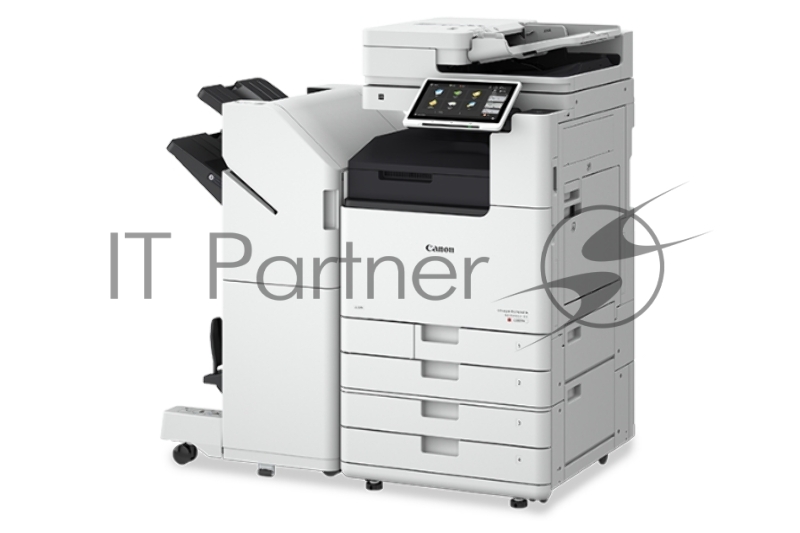 Копир Canon imageRUNNER DX C3822 bundle (4915C024) лазерный печать:цветной