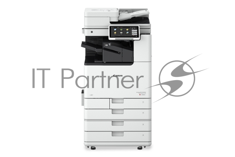 Копир Canon imageRUNNER DX C3822 bundle (4915C024) лазерный печать:цветной