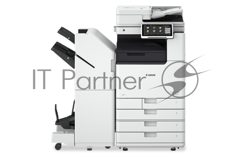 Копир Canon imageRUNNER DX C3822 bundle (4915C024) лазерный печать:цветной