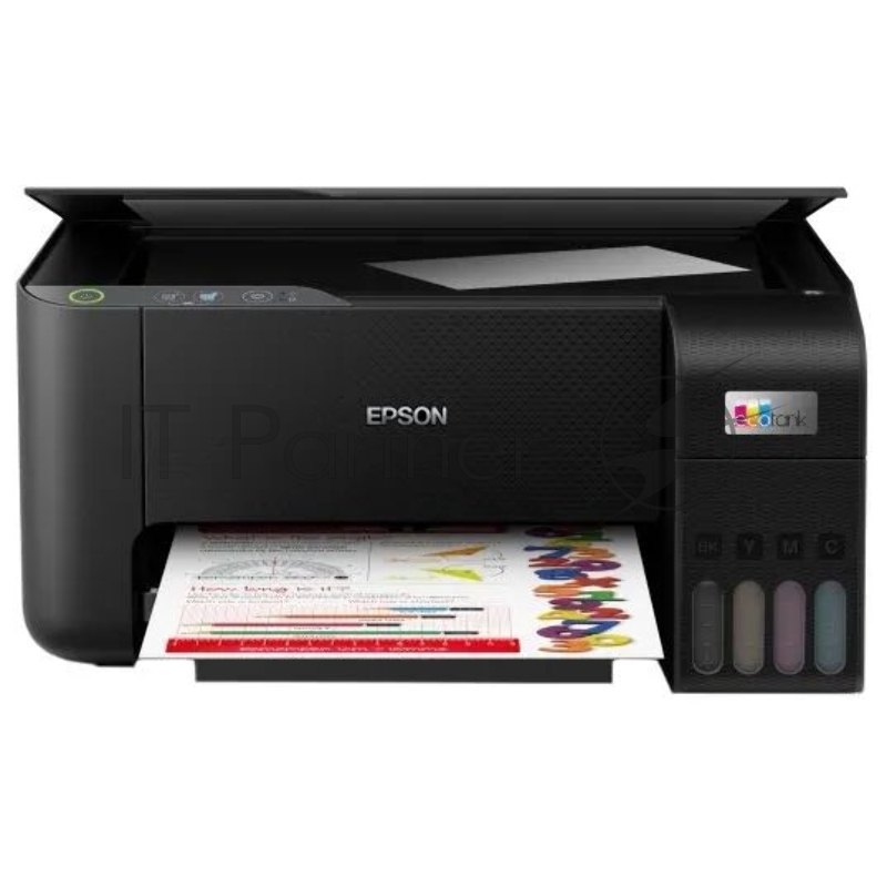 МФУ струйное EPSON L3200 (003)