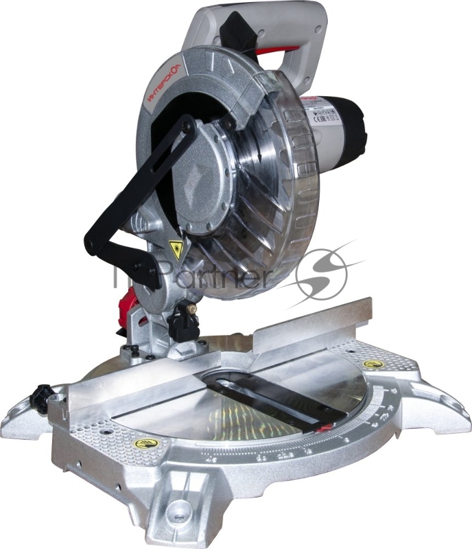 Пила торцевая INTERSKOL 1400W 720.1.0.70