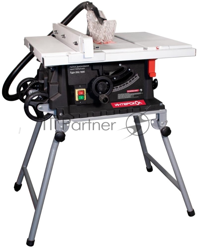 Пила циркулярная INTERSKOL DPN-255/1800 713.1.0.70
