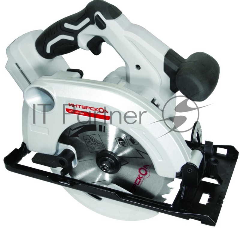 Пила циркулярная INTERSKOL API DPA-165/18BM 762.0.0.70