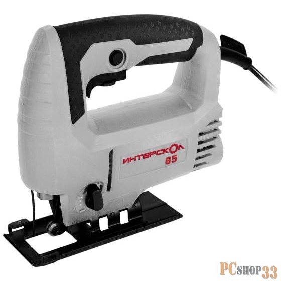 Лобзик INTERSKOL 550W 784.1.0.70
