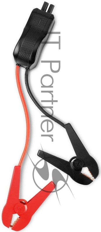 Автомобильный компрессор Dunobil luft power pro 34.2л/мин шланг 0.20м