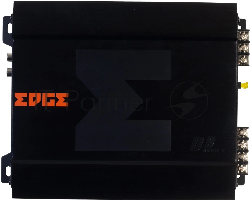 Усилитель автомобильный Edge EDB80.2LITE-E2 двухканальный